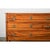 French Walnut 19th Century Louis XVI Style Commode For Sale - Image 10 of 16