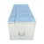 American Vintage Ice Chest For Sale - Image 3 of 4