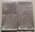 Le Jacquard Francais-Cotton Guest Towels-Set 2 For Sale In New York - Image 6 of 6