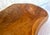 Carved Wooden Decorative Bowl For Sale - Image 4 of 7