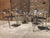 Postmodern Alisea Armchairs by Lisa Bross for Studio Simonetti, Italy, 1980s, Set of 4 For Sale - Image 17 of 18
