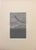 Fabio Mauri, Bruciano Libri, Edition of 125, 1970s, Lithograph For Sale