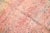 Early 20th Century Bright Pink Moroccan Minimalist Rug - 6'6" x 9'1" For Sale In New York - Image 6 of 10