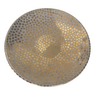 Waylande Gregory Decorative Plate For Sale