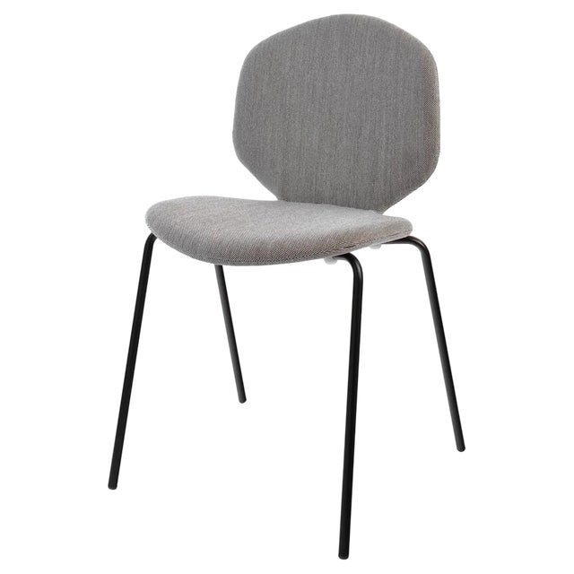 Fabric Loulou Chair by Shin Azumi For Sale