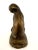 Mid-Century Modern Vintage 1960's Mid Century Bronze Color Cat For Sale - Image 3 of 8