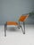 Lounge Chair by A. Dolleman for Metz & Co, 1950s For Sale - Image 6 of 18