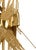 The highlight of the sculptural bruno lamp is its brawny lyricism inspired by the "brutalist" design movement. Antique...