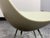 Arne Jacobsen for Fritz Hansen Drop Side Chair, Model 3110 For Sale - Image 10 of 12