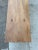 Rustic 1990s Long Rustic Wooden Bench For Sale - Image 3 of 12