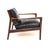 Folke Ohlsson Vintage Swedish Armchair by Folke Ohlsson for Dux, USA, 1960s For Sale - Image 4 of 11