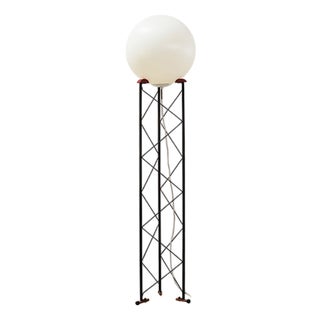 Prototype Floor Lamp by Rob Parry, Netherlands, 1960s For Sale