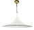 Italian Murano Glass Pendant Lamp by Lino Tagliapietra for Effetre, 1980s For Sale