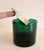 Glass Tilting Ashtray by Wilhelm Wagenfeld for WMF, 1960s For Sale - Image 7 of 12