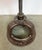 Vintage Industrial Swivel Chair, 1950s For Sale - Image 14 of 17
