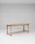 20th Century French Oak Dining Table For Sale - Image 18 of 18