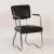 Bauhaus Tubular Chair with Armrests, 1930s For Sale - Image 10 of 13