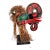 Stan Hunt III Kwakwaka’wakw “Crooked Beak of Heaven” Sculpture, 2000 For Sale