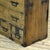Japanese Tansu Chest of Drawers, 1870 For Sale - Image 9 of 15