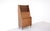 Scandinavian Secretaire in Teak, 1960s For Sale - Image 4 of 11
