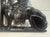 Victorian Antique 1800's Hand Carved Wood Architectural Salvage Sculpture Statue Pediment For Sale - Image 3 of 13