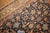 Masculine Large Antique Persian Mahal Sultanabad Rug, Early 20th Century - 13' x 16' For Sale - Image 4 of 6