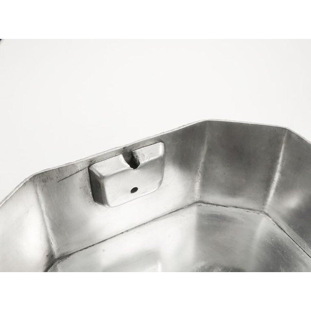 Mid 19th Century 19th Century Candy Dish from Fraget Warsaw, Poland, 1850 For Sale - Image 5 of 17