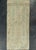 Gray Turkish Mini Rug Oriental Hand Knotted Vintage Rug 1'9" x 3'11" #21013 For Sale - Image 8 of 8