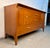 Drexel Mid-Century Walnut "Profile" Series Buffet by Drexel For Sale - Image 4 of 18