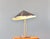Mid-Century Brass Table Lamp by Hala, 1950s For Sale - Image 11 of 12