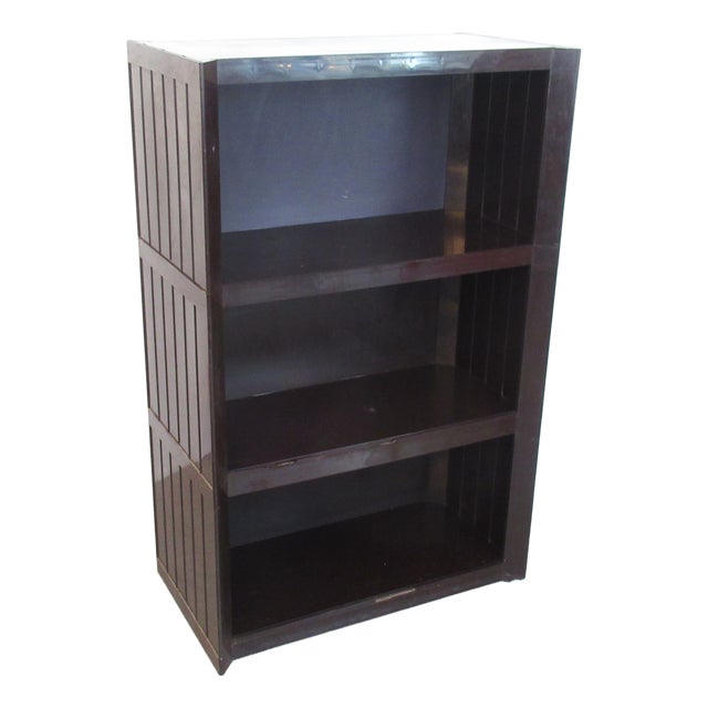 Multipla Shelf by Vandenbeuck for Strässle, 1960s For Sale