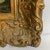Signed Antique French Interior Oil Painting For Sale - Image 9 of 13