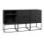 Contemporary 49 Fjord Frame Sideboard Trio by Lassen For Sale - Image 3 of 12