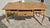Vtg. National Mt.Airy Country French Style Three Drawer Desk/Writing Table For Sale - Image 9 of 15