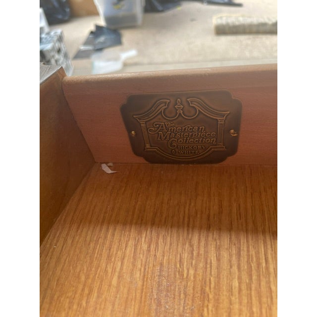 Vintage Pembrooke Table For Sale In Dallas - Image 6 of 6