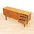 Mid Century Jentique Teak Sideboard, England, 1960s For Sale - Image 9 of 10