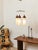 Light up your space with an assortment of one-of-a-kind and vintage pendants lights, chandeliers, and hanging lighting. No...
