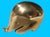 Vintage Brass Paperweight Elephant by Luigi Colani, 1983 For Sale - Image 6 of 6