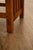 Brown Stickley Mission Collection Oak Spindle Footstool For Sale - Image 8 of 18