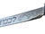Wood Vintage Bread/Challah Knife With Inlaid Wood Handle For Sale - Image 7 of 11