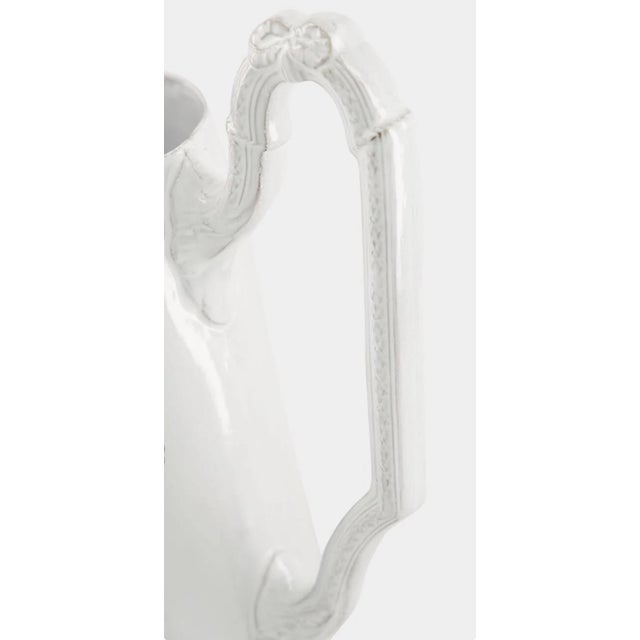 This iconic pitcher is a celebrated collaboration between the Parisian ceramics masters at Astier de Villatte and renowned...