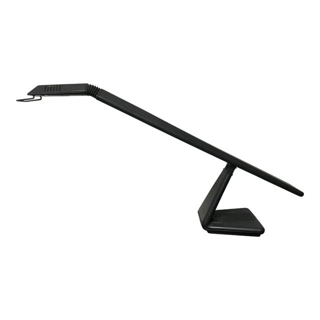 Postmodern Italian COSi Desk Lamp by Gianpietro Tonetti for Progetti For Sale