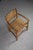 Set of Armchair and Footrest For Sale - Image 4 of 10