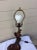 Mid 20th Century French Grapevine Table Lamp For Sale - Image 6 of 13