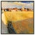 Message us to inquire about custom framing options! (Included for free with every purchase) The artwork here, "Trail...