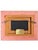 Petite Apple Basket Still Life Oil Painting in Gilt Frame For Sale - Image 4 of 4