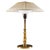 Swedish Brass Table Lamp, 1950s For Sale - Image 14 of 14
