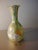 Italian Green Murano Vase For Sale - Image 16 of 17
