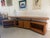 Tecno MG14 Modular Bookcase or Sideboard by Osvaldo Borsani for Tecno, 1960, Set of 3 For Sale - Image 4 of 12