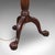 Antique Standard Lamp, English, Floor Light, William IV Revival, Victorian, 1890 For Sale - Image 11 of 12